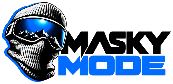 MaskyMode